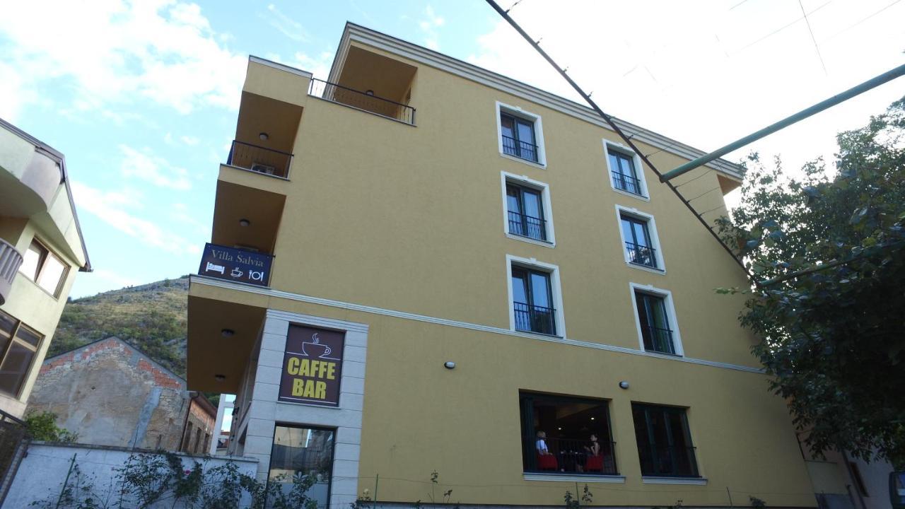 Villa Salvia Mostar Exterior photo