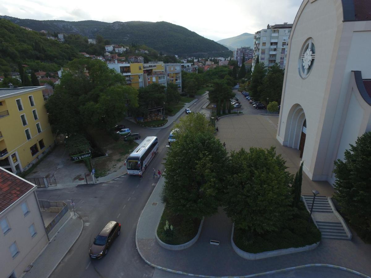 Villa Salvia Mostar Exterior photo