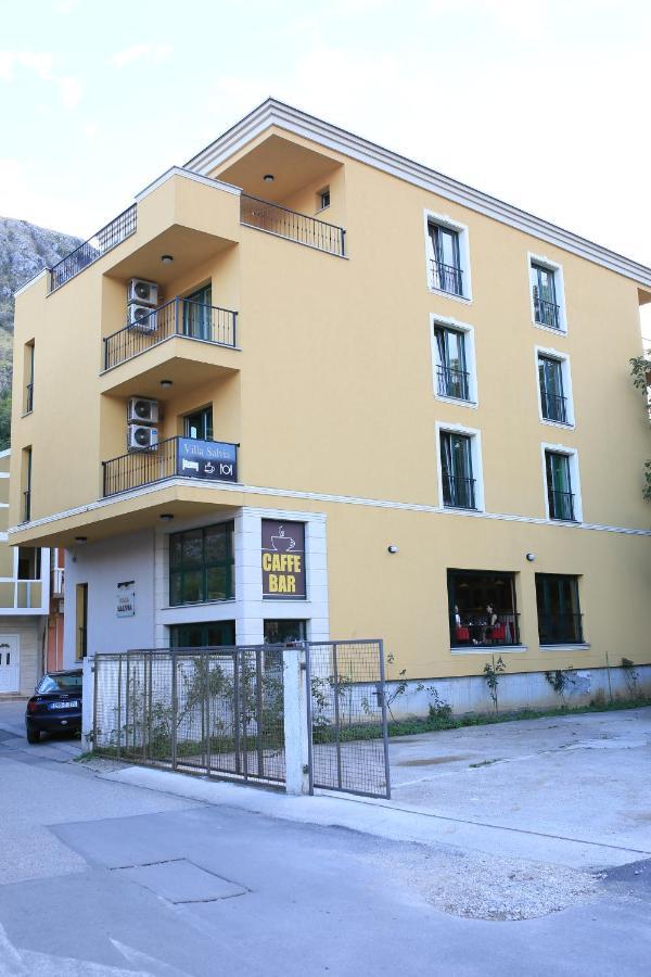 Villa Salvia Mostar Exterior photo