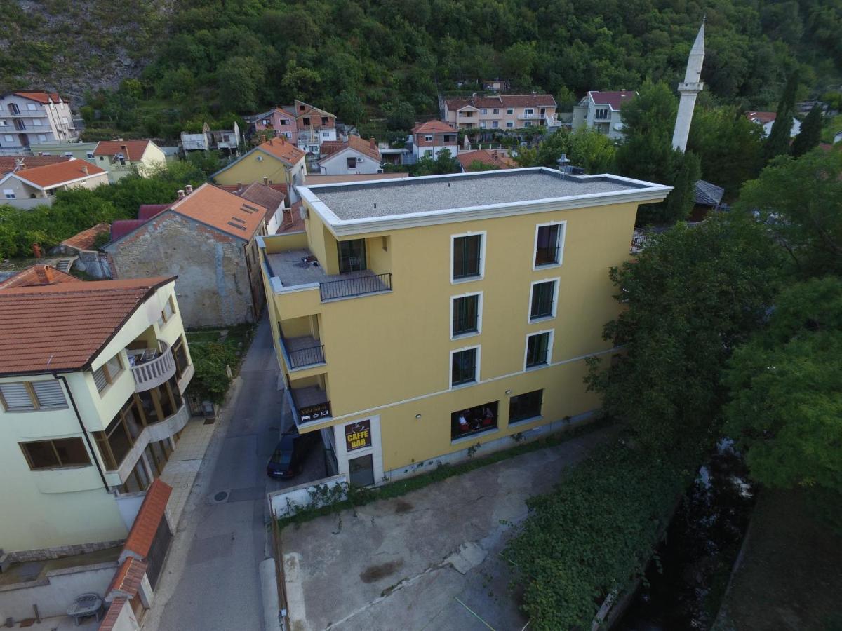 Villa Salvia Mostar Exterior photo